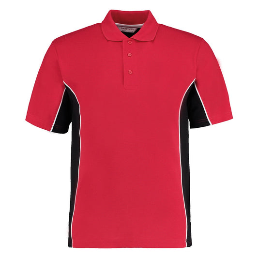 Track polo (classic fit)