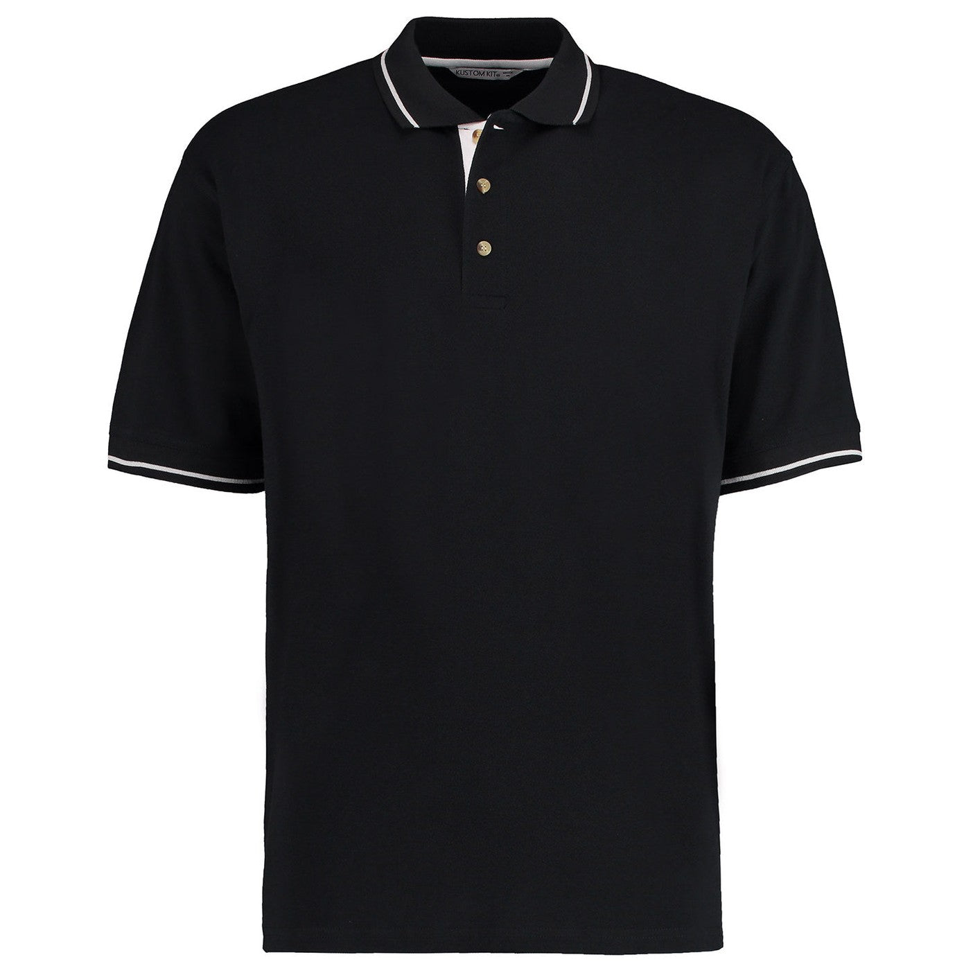 St Mellion polo (classic fit)