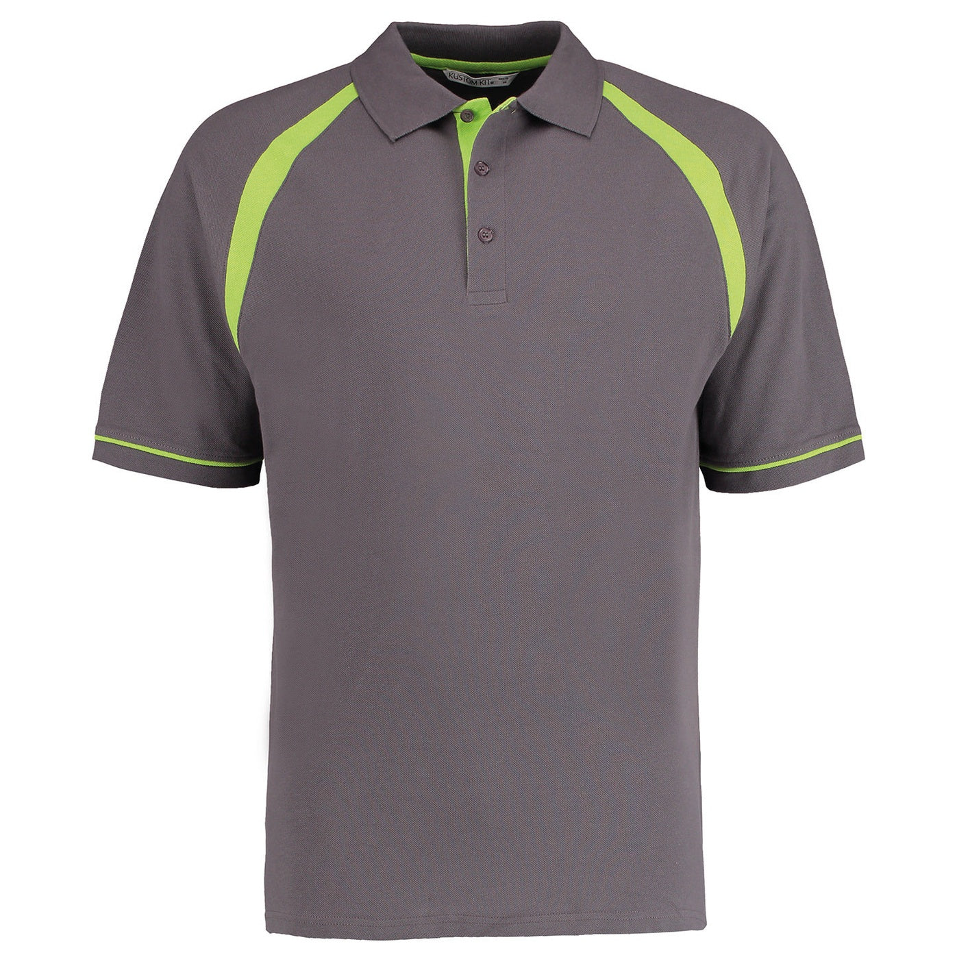 Oak hill polo (classic fit)