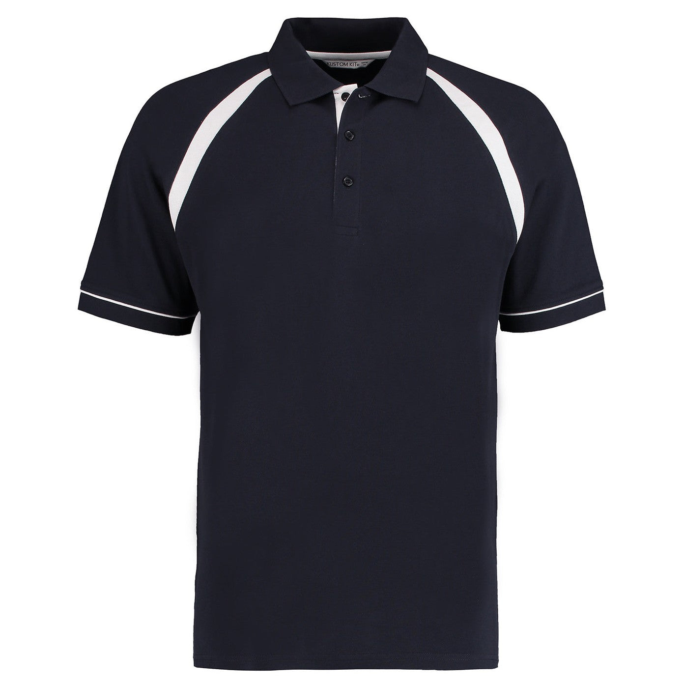 Oak hill polo (classic fit)