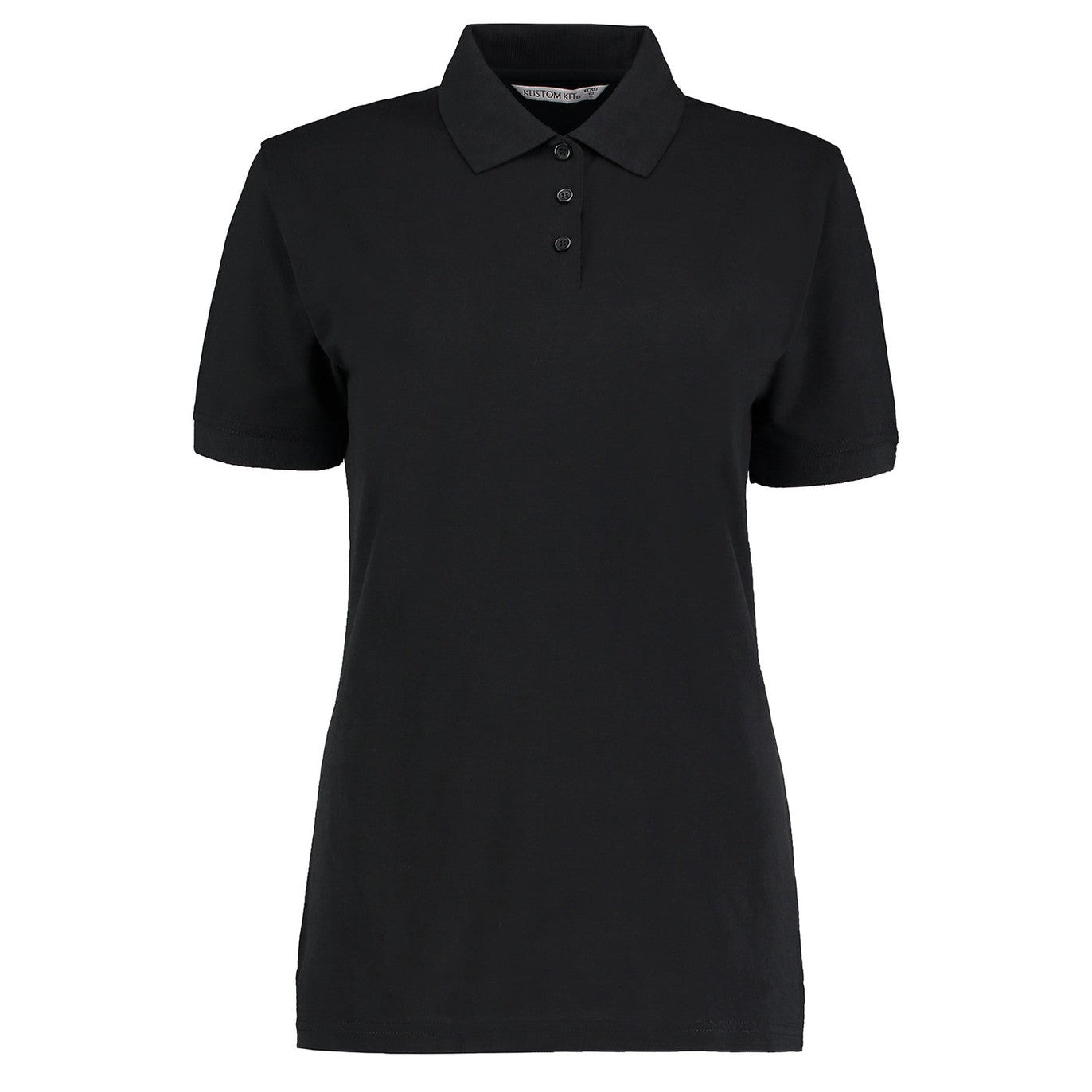Klassic polo women's with Superwash® 60°C (classic fit)
