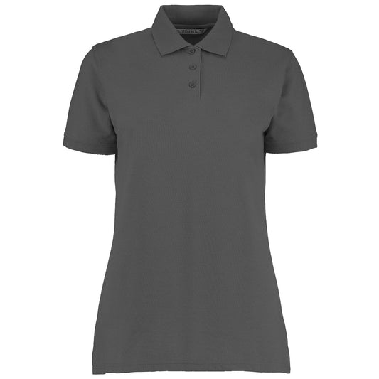 Klassic polo women's with Superwash® 60°C (classic fit)