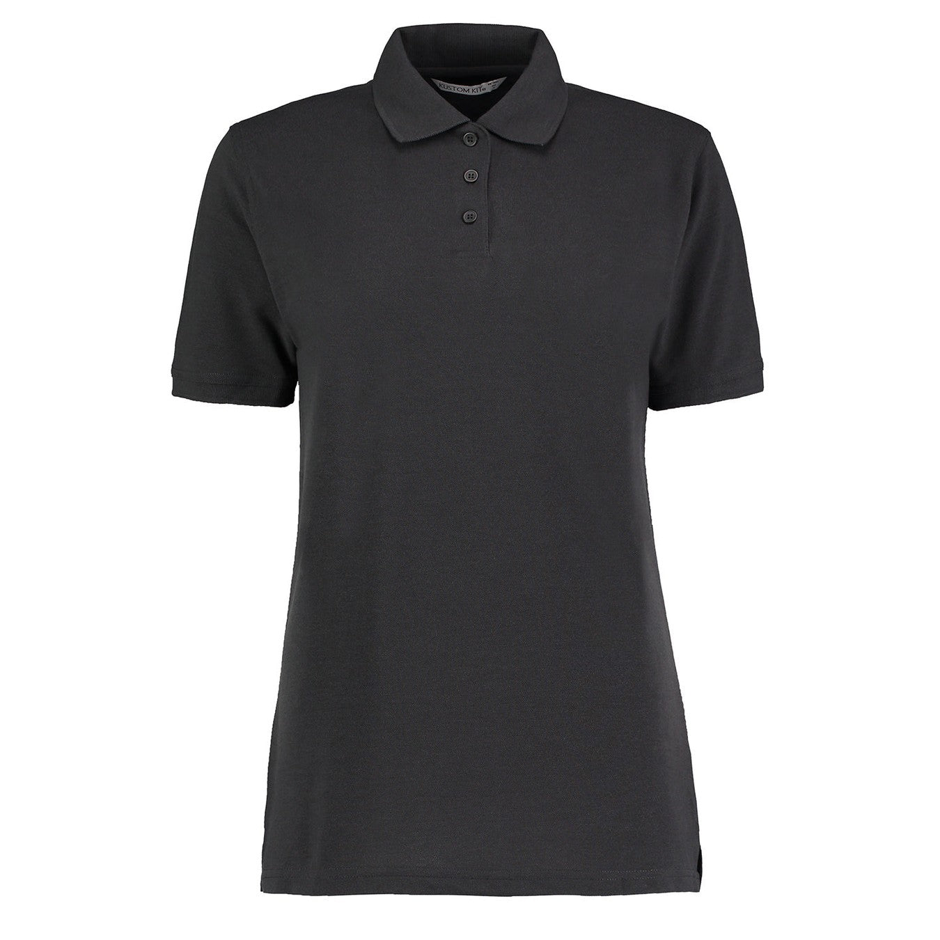 Klassic polo women's with Superwash® 60°C (classic fit)