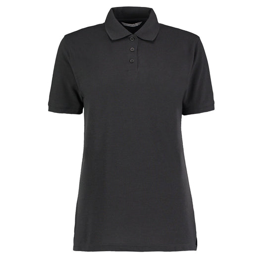 Klassic polo women's with Superwash® 60°C (classic fit)