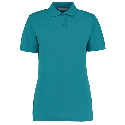 Klassic polo women's with Superwash® 60°C (classic fit)
