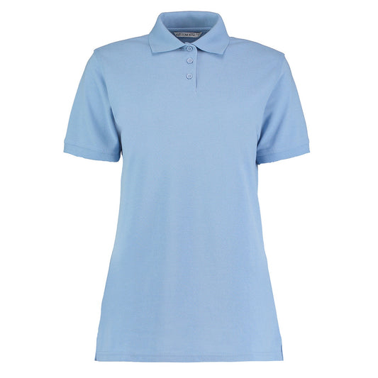 Klassic polo women's with Superwash® 60°C (classic fit)