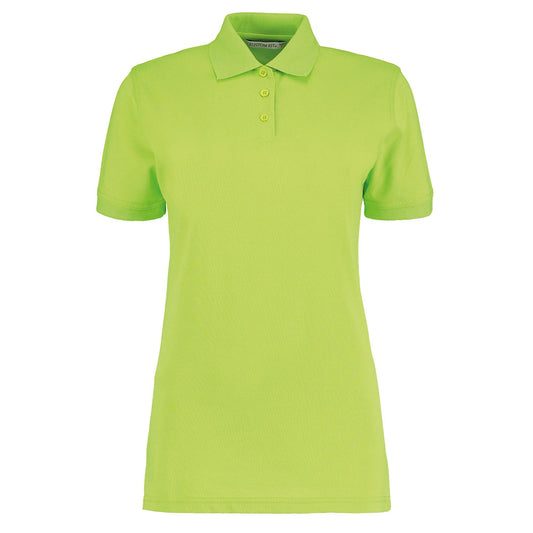 Klassic polo women's with Superwash® 60°C (classic fit)