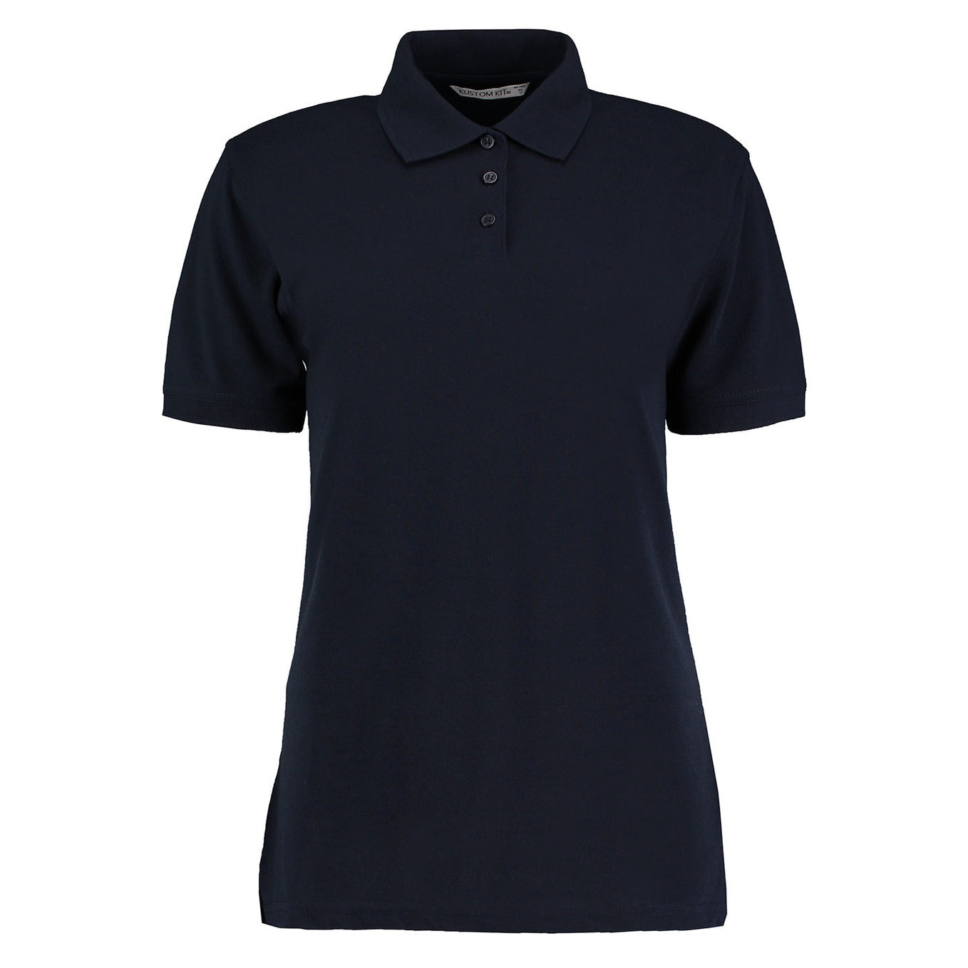 Klassic polo women's with Superwash® 60°C (classic fit)