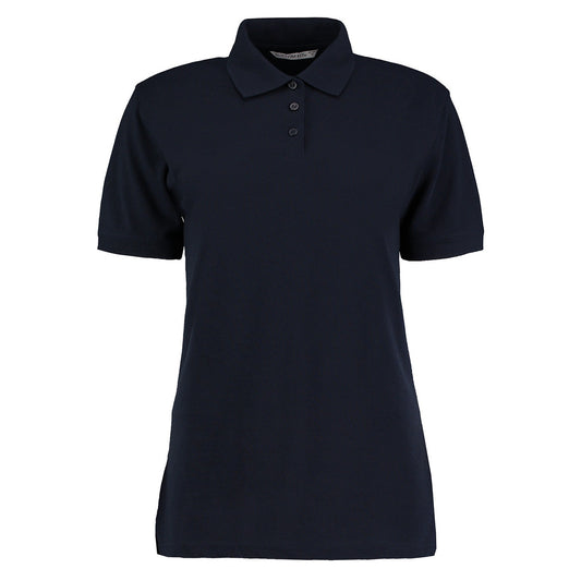 Klassic polo women's with Superwash® 60°C (classic fit)