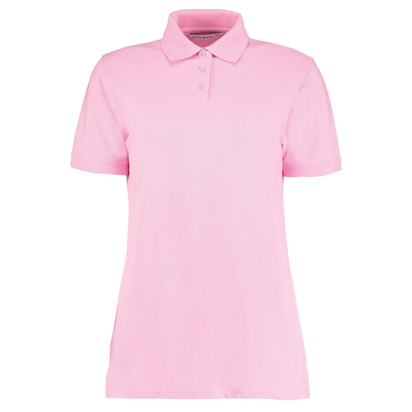 Klassic polo women's with Superwash® 60°C (classic fit)