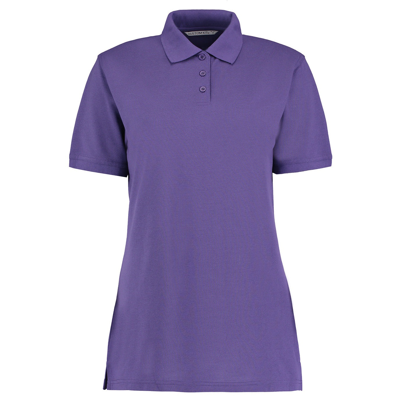 Klassic polo women's with Superwash® 60°C (classic fit)