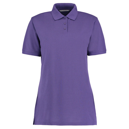 Klassic polo women's with Superwash® 60°C (classic fit)