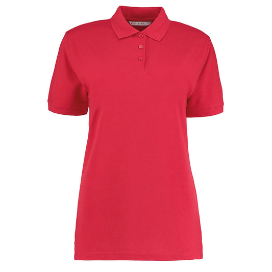 Klassic polo women's with Superwash® 60°C (classic fit)