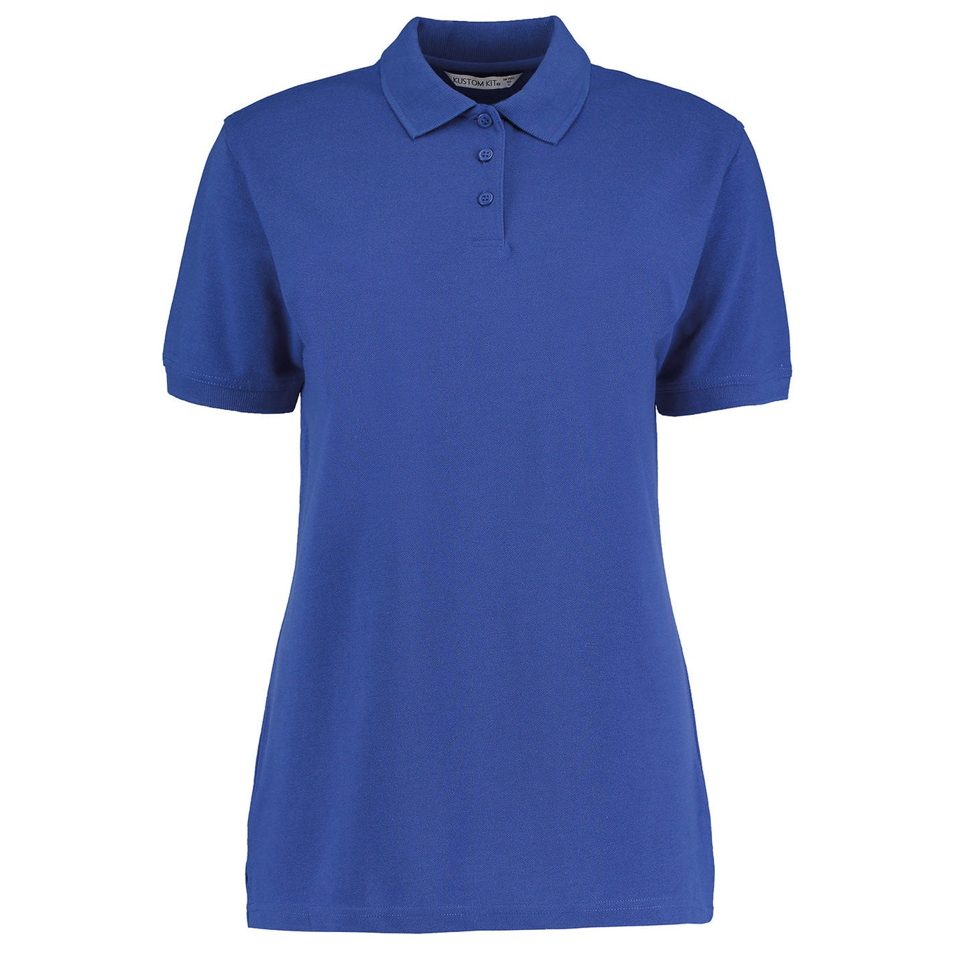 Klassic polo women's with Superwash® 60°C (classic fit)