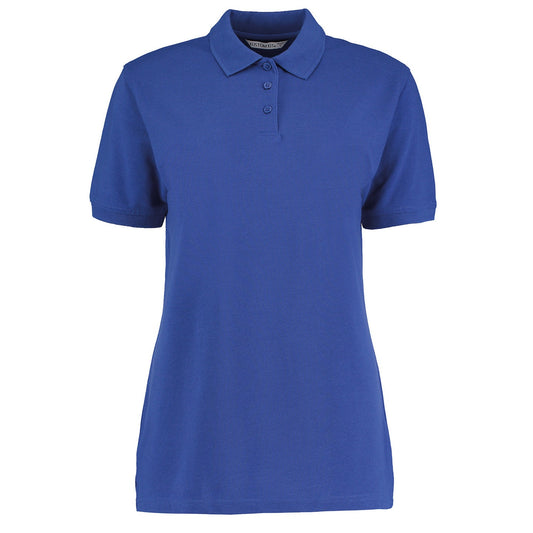 Klassic polo women's with Superwash® 60°C (classic fit)