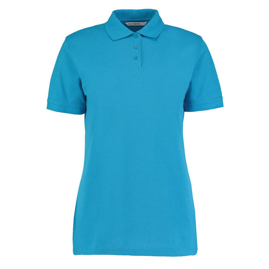 Klassic polo women's with Superwash® 60°C (classic fit)