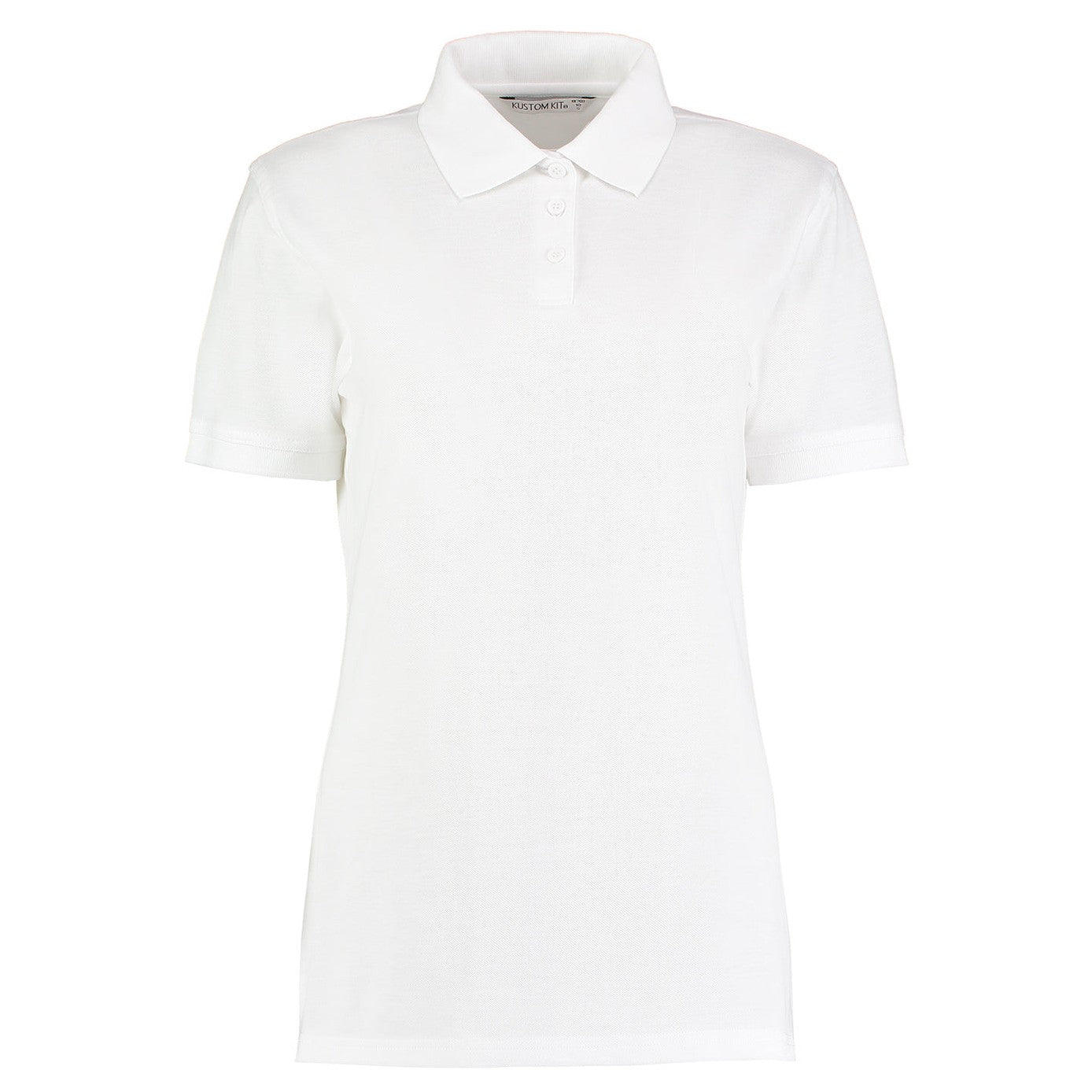 Klassic polo women's with Superwash® 60°C (classic fit)