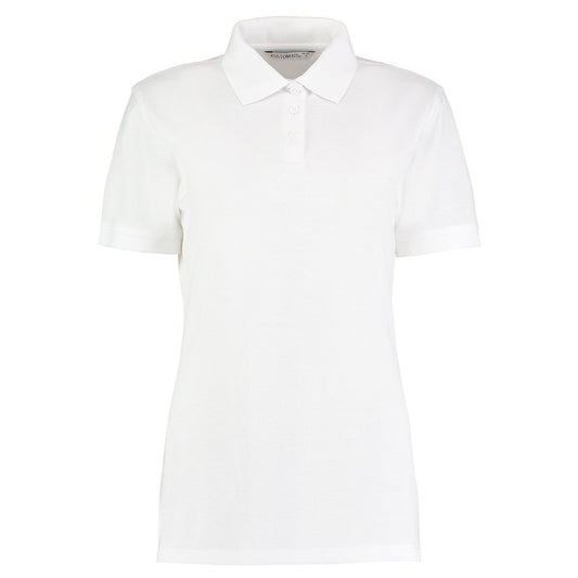 Klassic polo women's with Superwash® 60°C (classic fit)