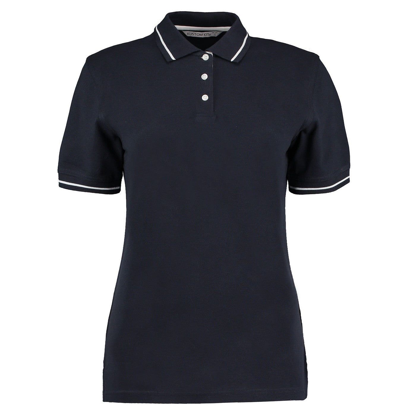 Women's St Mellion polo (classic fit)
