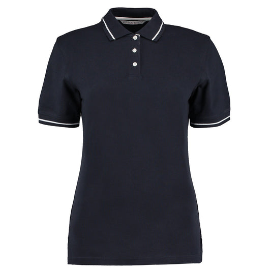 Women's St Mellion polo (classic fit)
