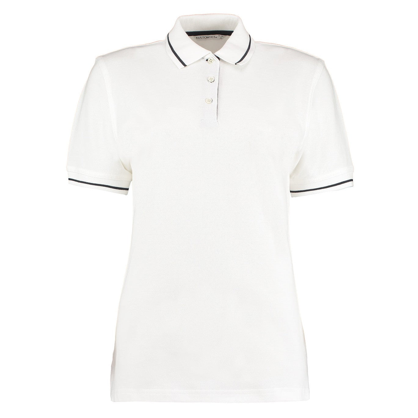 Women's St Mellion polo (classic fit)