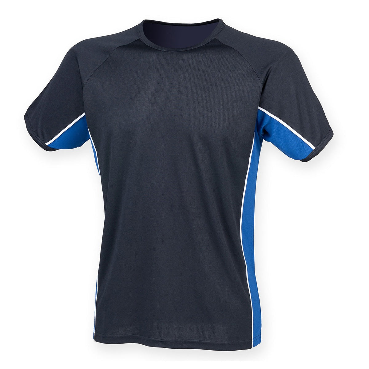Performance panel t-shirt