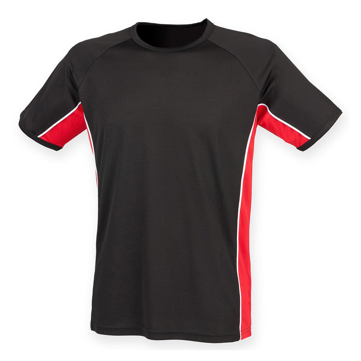 Kids performance panel t-shirt