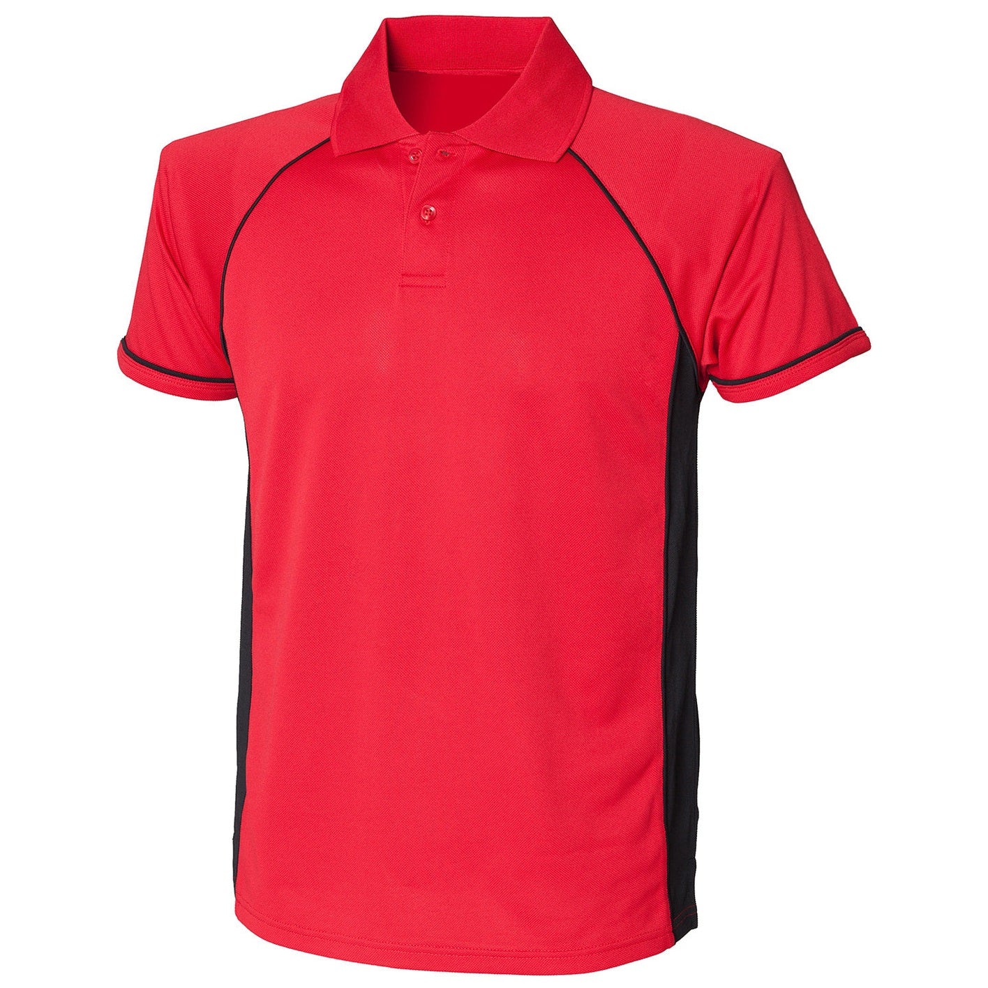 Panel performance polo