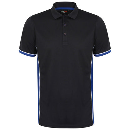 Panel polo
