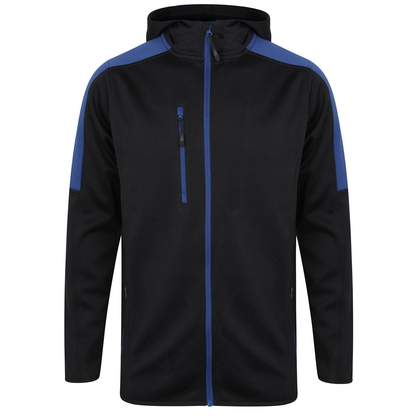 Active softshell jacket