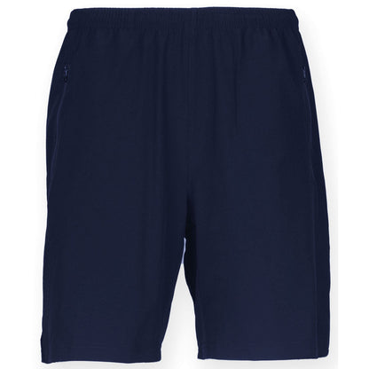 Pro stretch sports shorts