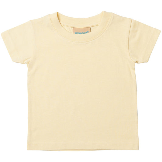 Baby/toddler t-shirt