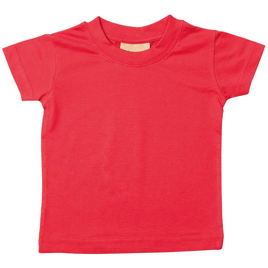Baby/toddler t-shirt