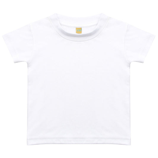 Baby/toddler t-shirt