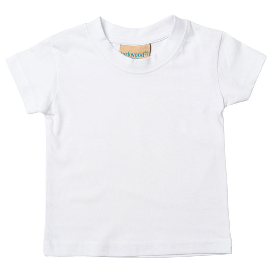 Baby/toddler t-shirt