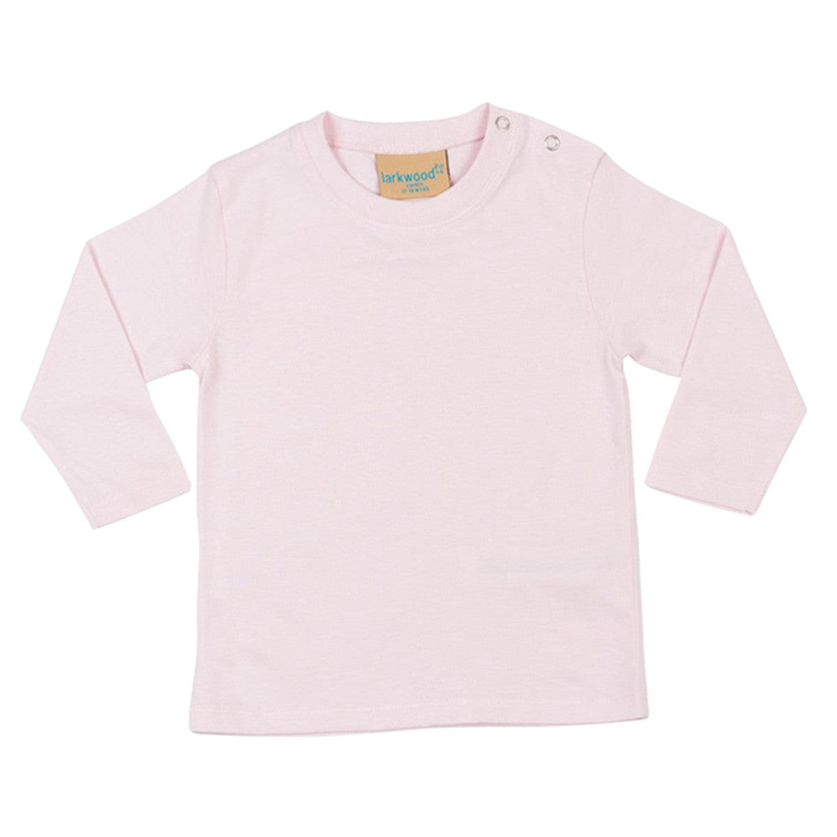 Long-sleeved t-shirt