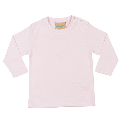 Long-sleeved t-shirt