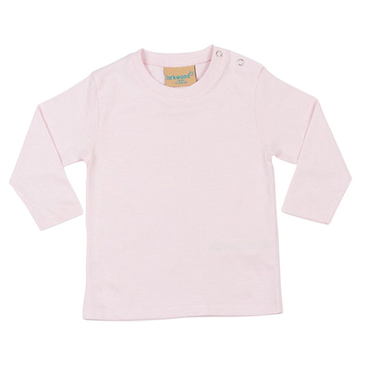 Long-sleeved t-shirt