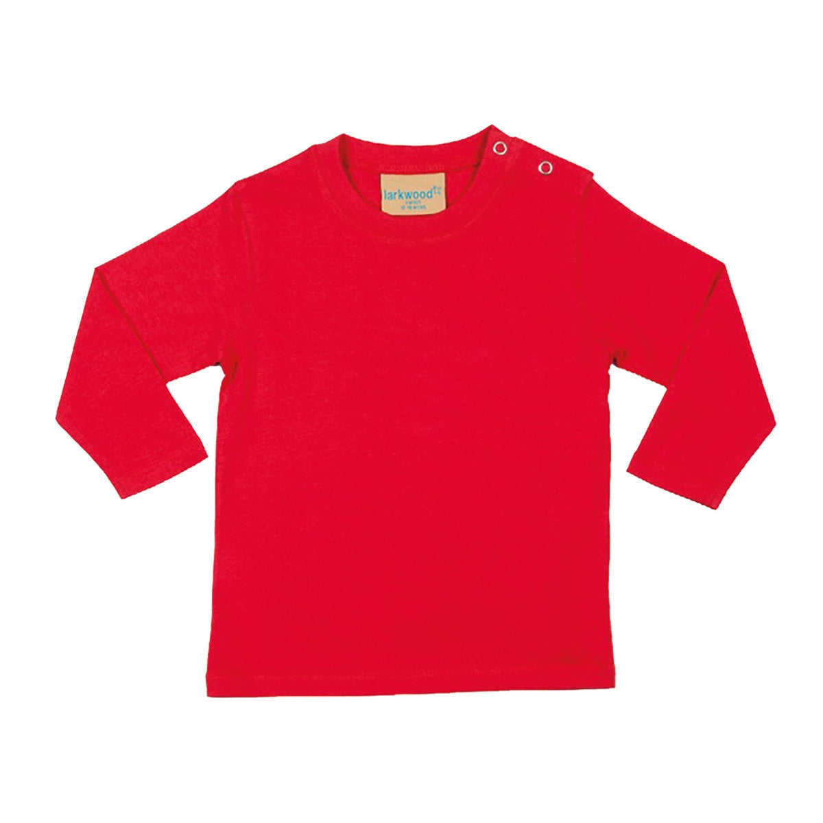 Long-sleeved t-shirt