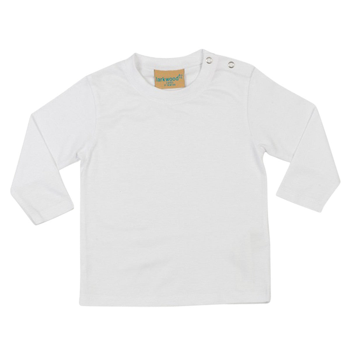 Long-sleeved t-shirt