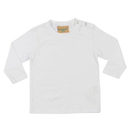 Long-sleeved t-shirt