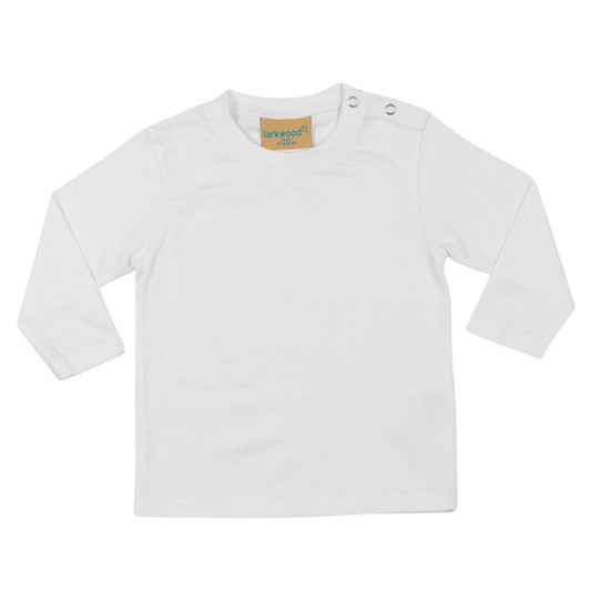 Long-sleeved t-shirt