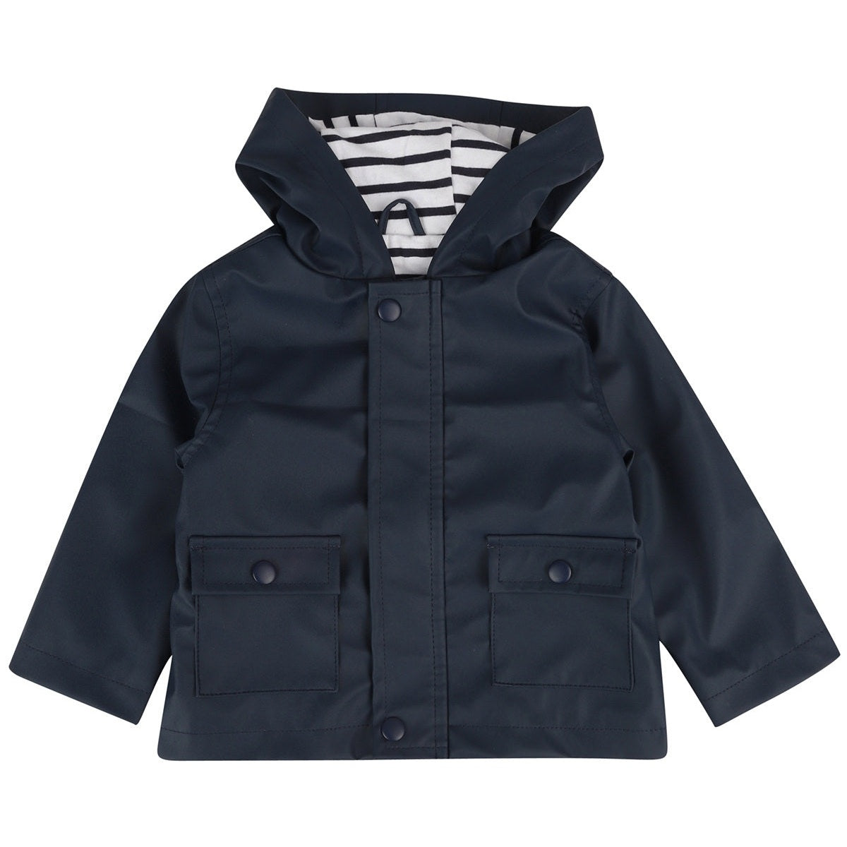 Rain jacket