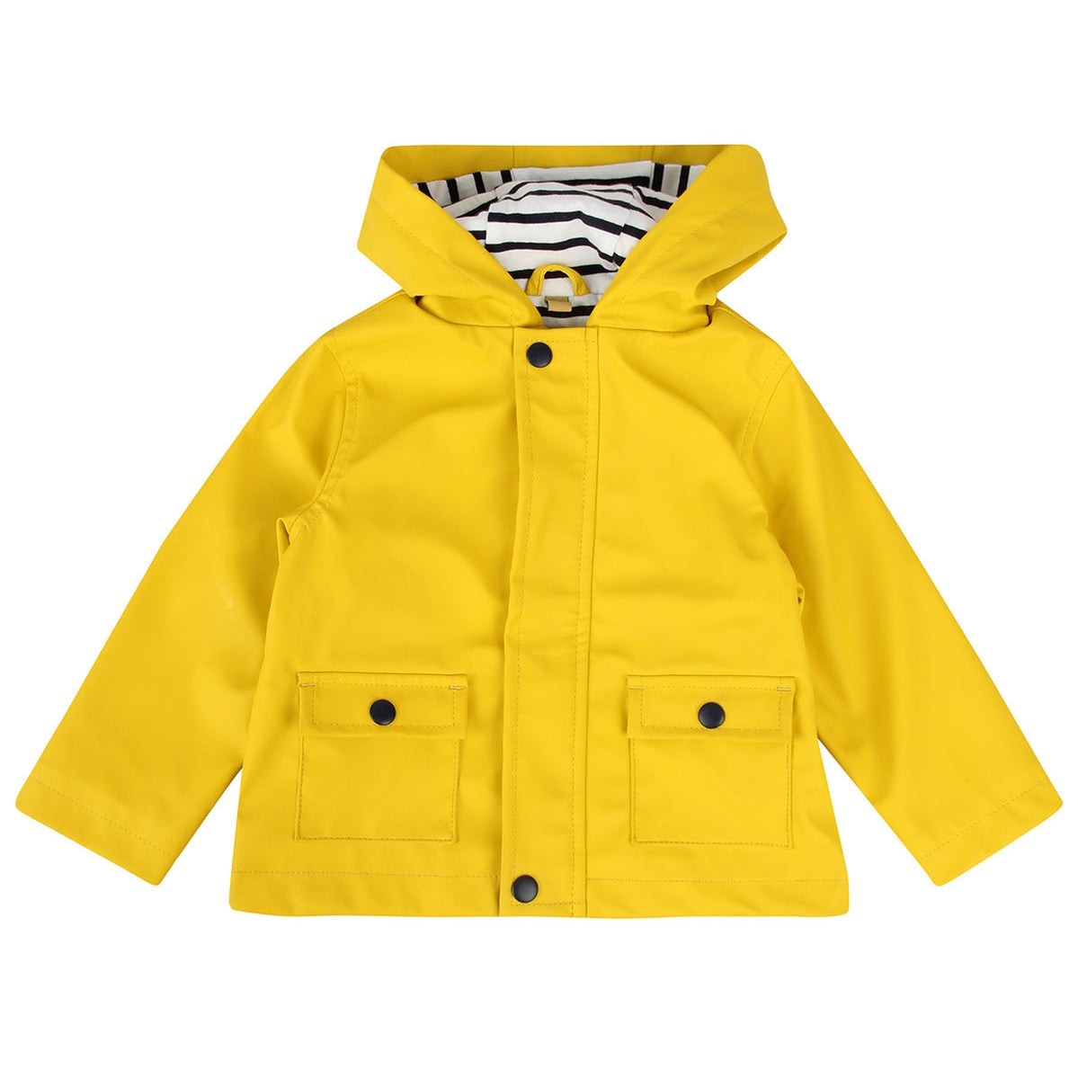 Rain jacket