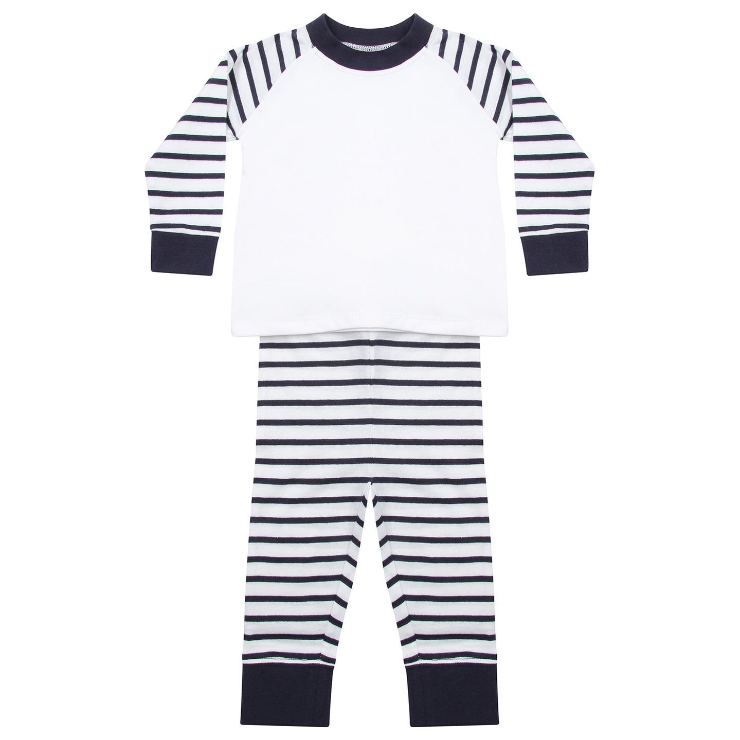 Striped pyjamas