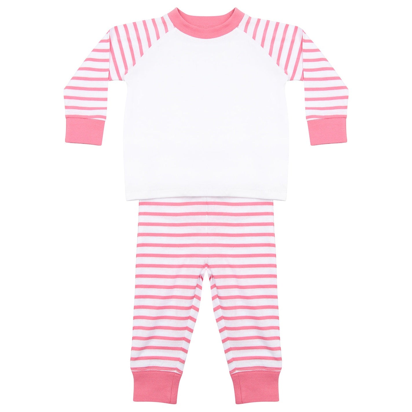 Striped pyjamas