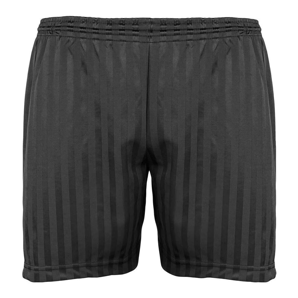 Shadow stripe shorts