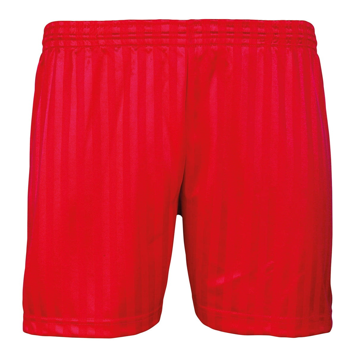 Shadow stripe shorts