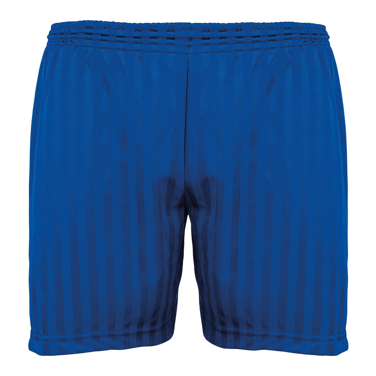 Shadow stripe shorts