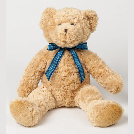 Bracken bear
